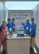 Sri Sairam College of Engineering Events photo 18